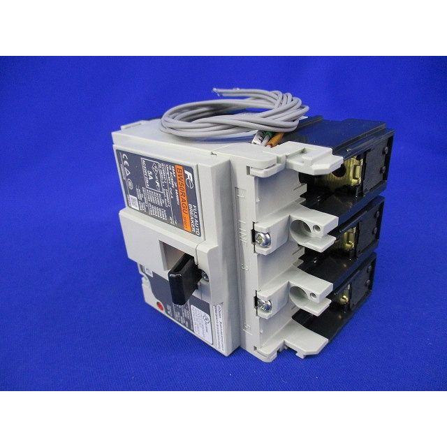 オートブレーカ3P5A BW50RAGU-3P005 : 電材センタ一成 - 通販 - Yahoo