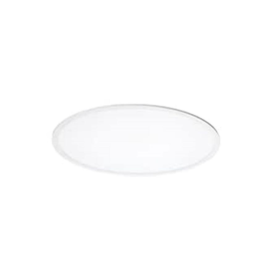 LEDベースライト 乳白パネルタイプ 連続調光型 調光タイプ 5000K  