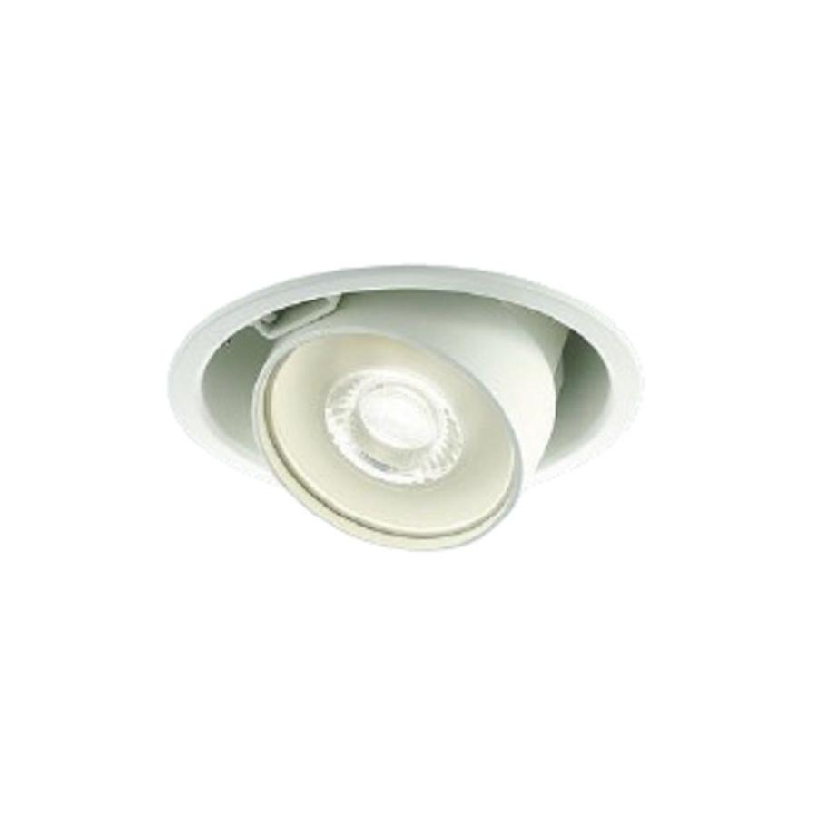 LEDユニバーサルダウンライト LED一体型 φ125 3000K 非調光 AD41395L LEDユニバーサルダウンライト LED一体型 φ125 3000K 非調光 AD41395L