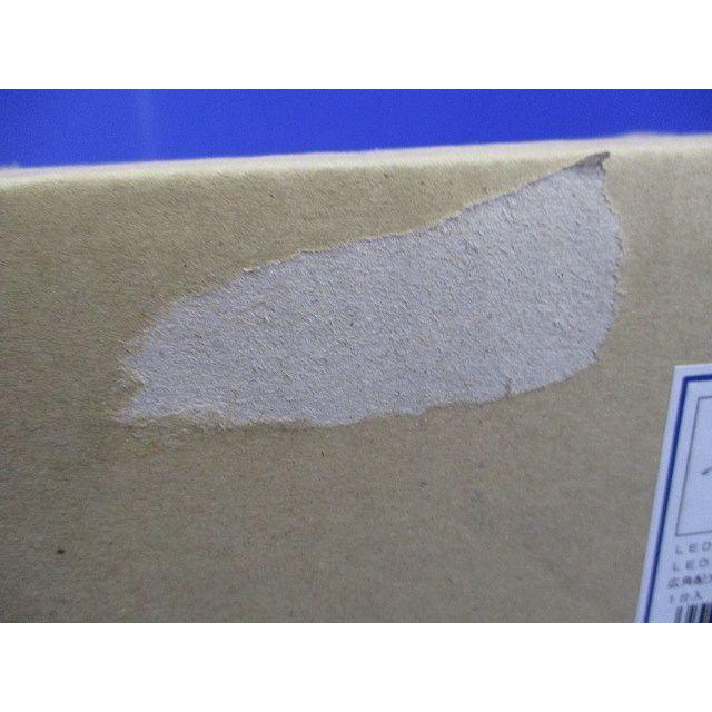 LEDユニバーサルダウンライト LED一体型 φ125 3000K 非調光 AD41395L