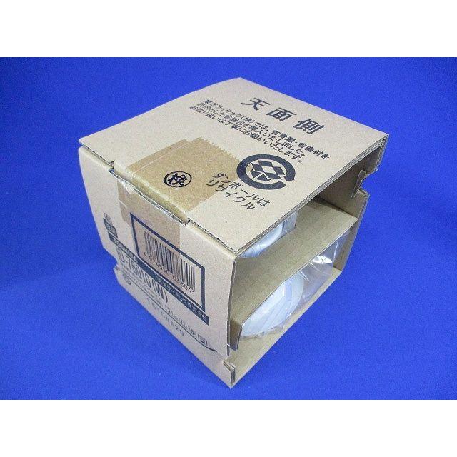 RF60×1ダウンライト白色バッフル ランプ別売 ID-76010(W)｜issei5｜03