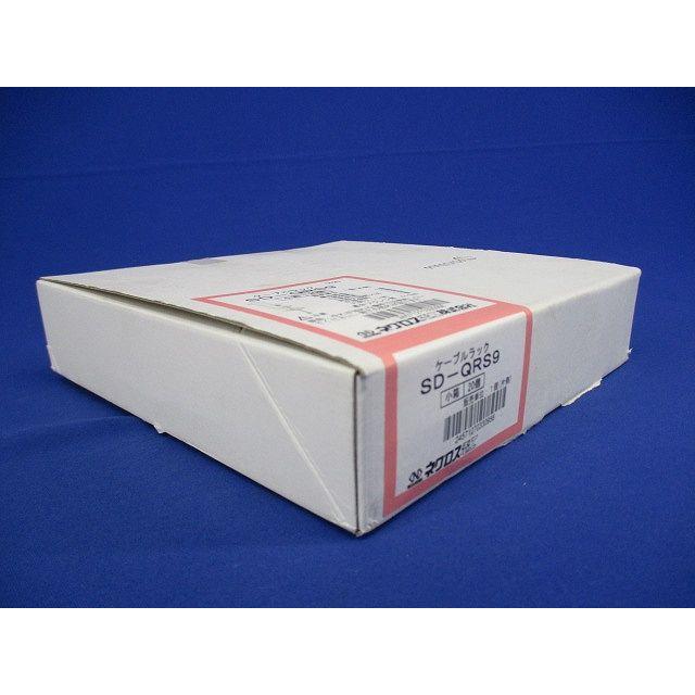 アングル用振れ止め金具 スーパーダイマ 20個入 SD-QRS9-20 : 電材