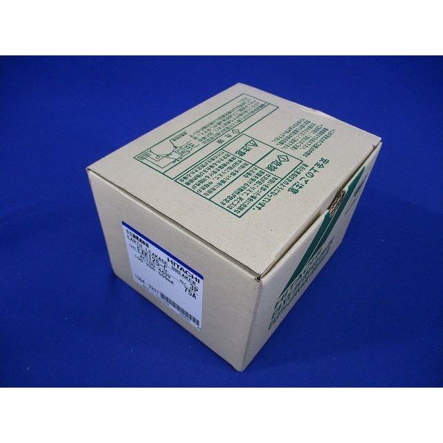 漏電遮断器 3P75A AC100-440V 100・200・500mA EXK125-C-3P : 電材