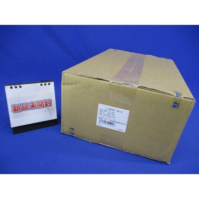 手元開閉器 屋外用 3P100A 100AF AC200V NSBO103-100 : 電材センタ一成