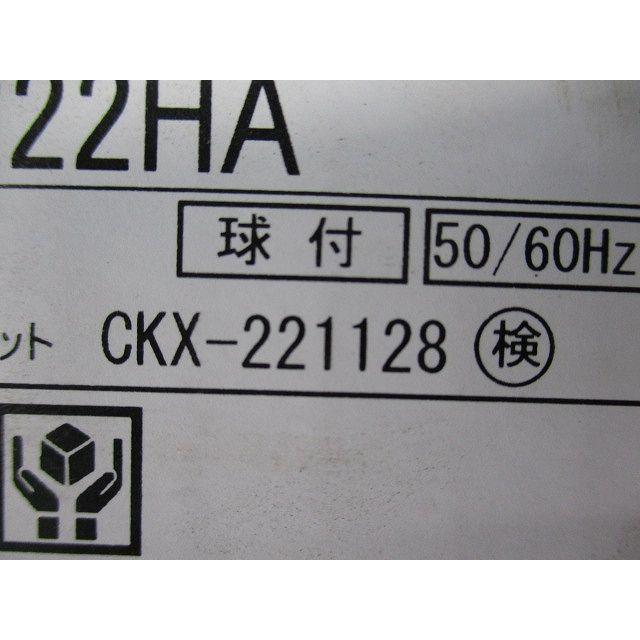 アウトドアライト 軽量コンパクトスポットライト/看板灯 4000TYPE 拡散