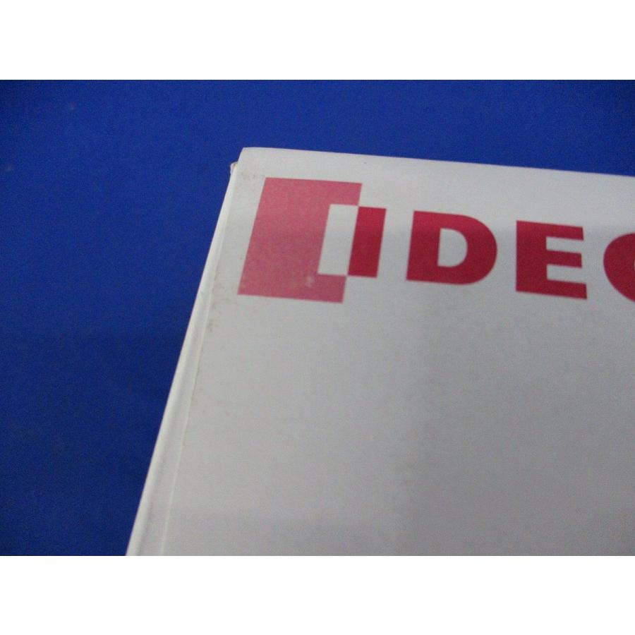直接取付・スタッド形 IDEC製端子台 BN500NW3K : 電材センタ一成