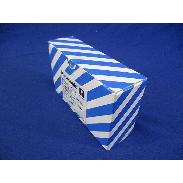 カンタッチ漏電警報付ブレーカ BKF-Z型 2P1E20A 30mA AC100V TN