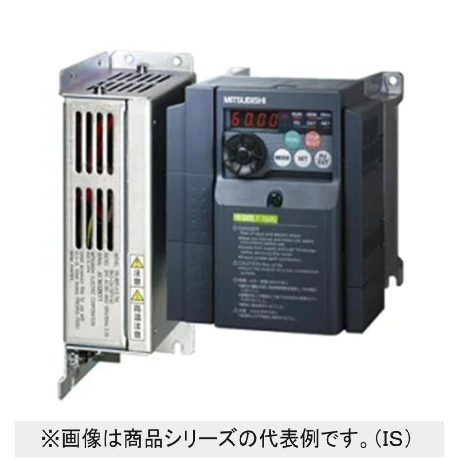 簡単小形インバータ  FR-F740PJ-15KF 簡単小形インバータ FR-F740PJ-15KF : 電材センタ一成 - 通販 - Yahoo
