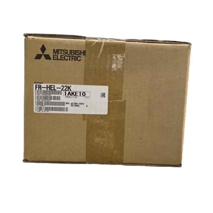 インバーター用DCリアクトル FR-HEL-22K : 電材センタ一成 - 通販
