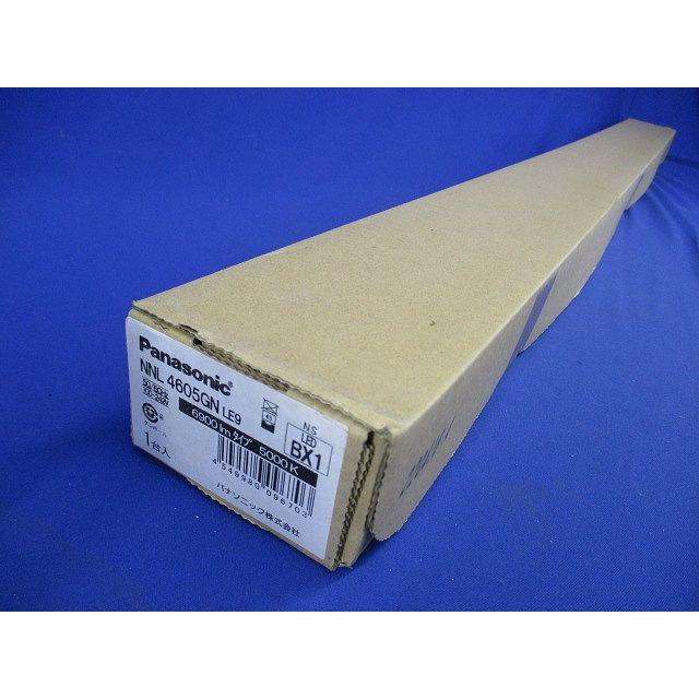 非常用ＬＥＤライトバー 5000ｋ 非調光 電源内蔵 本体別売 NNL4605GNLE9 非常用LEDライトバー 5000k 非調光 電源内蔵 本体別売