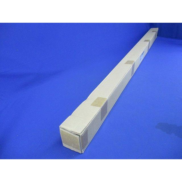 屋外用防水LEDライン器具 3000k 調光可 電源内蔵 LEDL-12903L-LD9