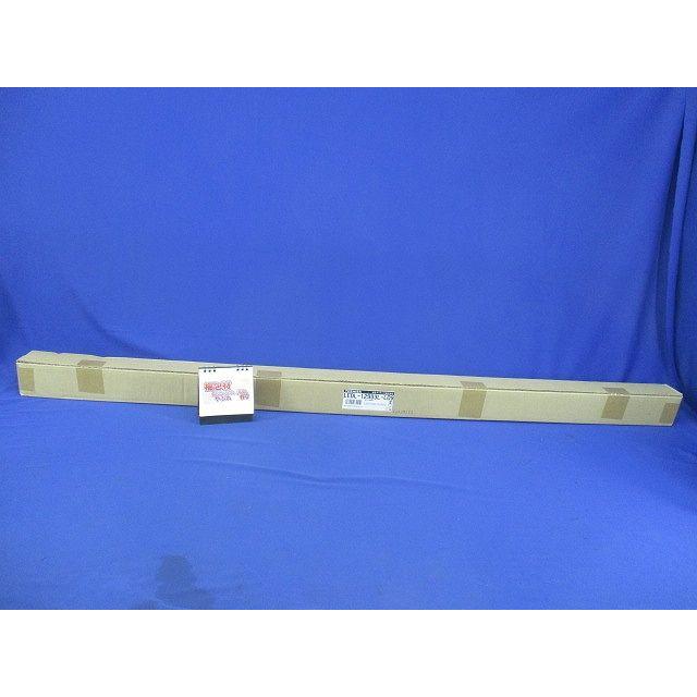 屋外用防水LEDライン器具 3000k 調光可 電源内蔵 LEDL-12903L-LD9