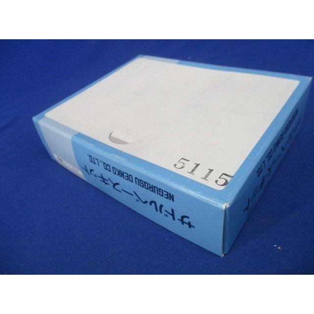 サドルベースキット 10個入 ステンレス SBS39-10 : 電材センタ一成