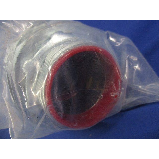 防水プリカ用ボックスコネクタ (厚鋼電線管おねじ付き) ユニオン式