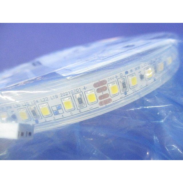 フレキシブルLEDモジュール 5000K 2010mm 電源別売 FX50-LED2000N-F1_8