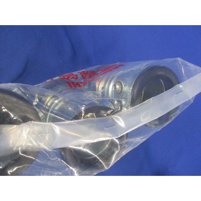 異種管用防水型コンビネーションカップリング 厚鋼用 38-E36 6個入