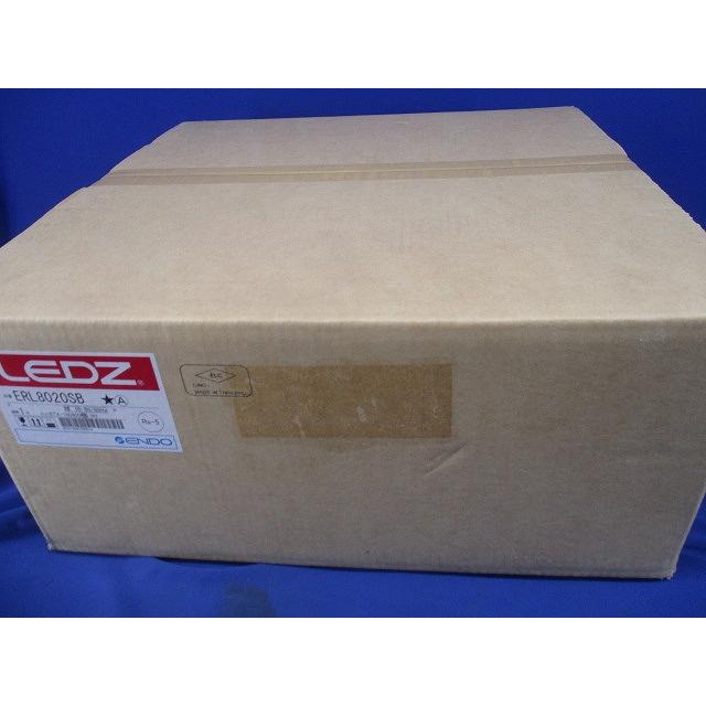 LEDアウトドアライト 3000K 調光不可 電源内蔵 ERL8020SB LEDアウトドアライト 3000K 調光不可 電源内蔵 ERL8020SB : 電材センタ