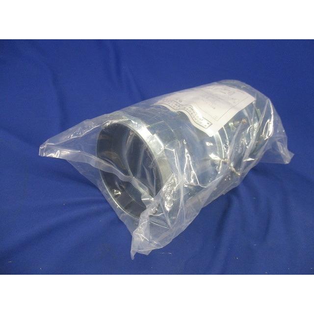 防水プリカ用附属品 防水コンビネーションカップリング 厚鋼電線管接続