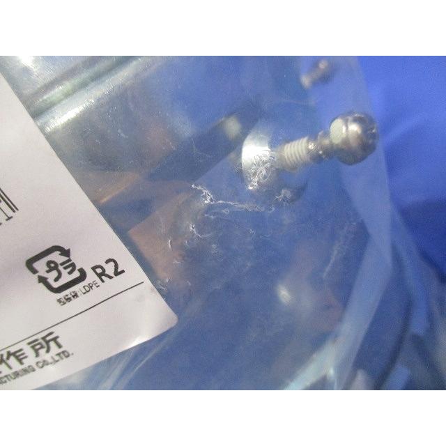 防水プリカ用附属品 防水コンビネーションカップリング 厚鋼電線管接続
