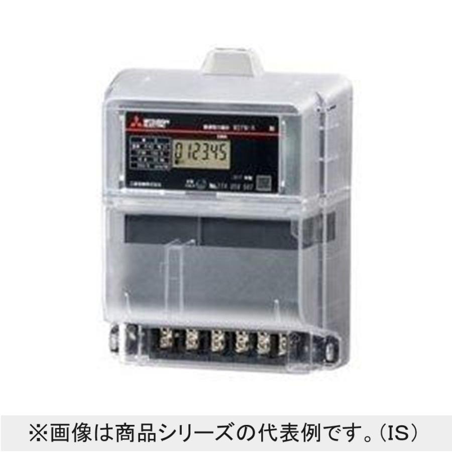電子式電力量計 三相3線式普通電力量計 50HZ M2PM-R 3P3W200V100 電子式電力量計 三相3線式普通電力量計 50HZ M2PM-R 3P3W200V100
