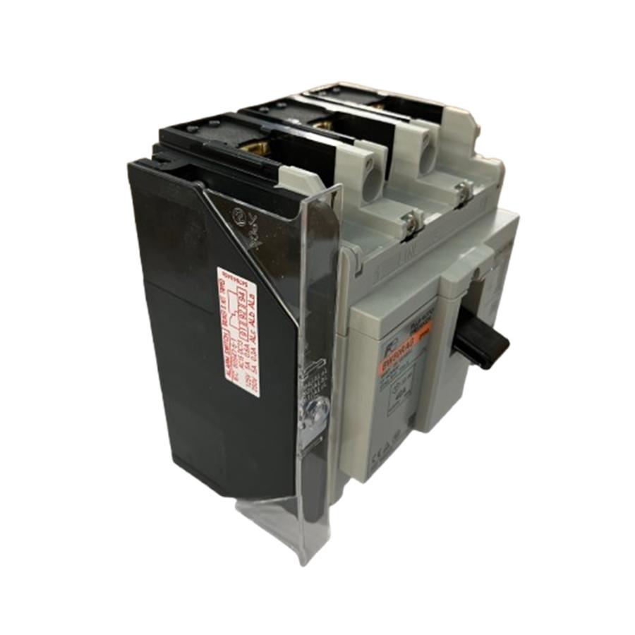 汎用一般配線用オートブレーカ BW50RAG-3P040KA : 電材センタ一成
