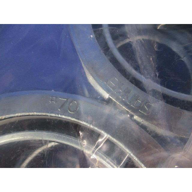 KM 型附属品 カップリング ケイフレックス+ケイフレックス KMSC70-02
