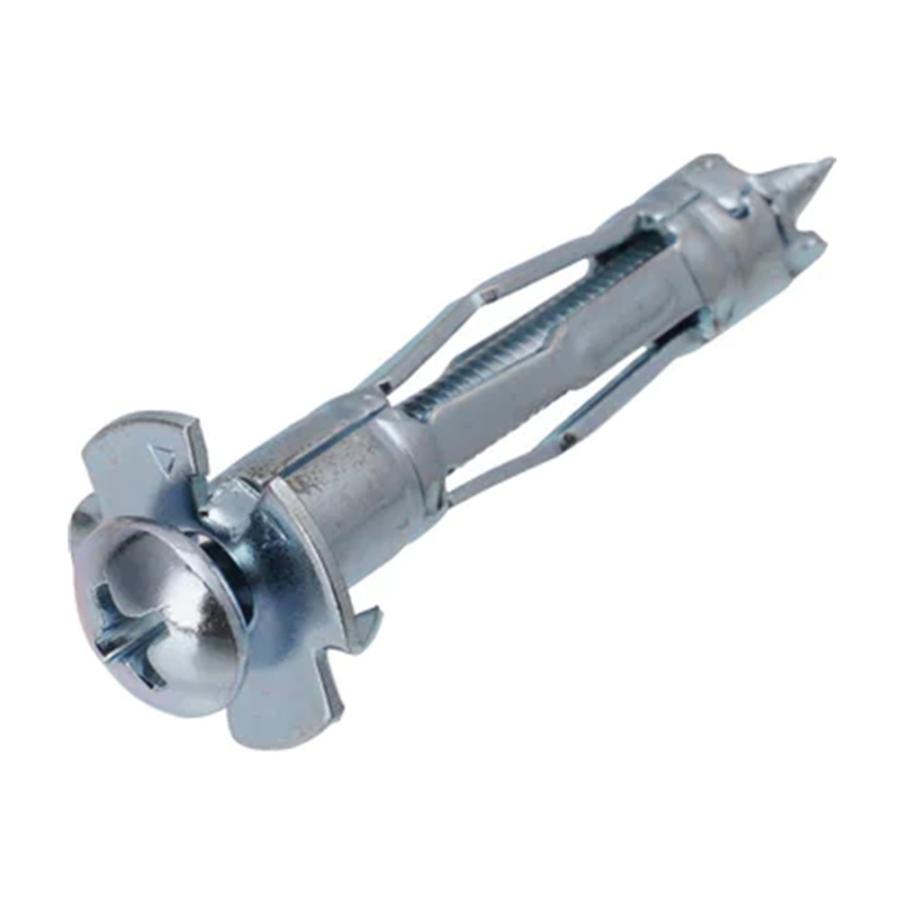 先取りボードアンカー 9mm〜13mm 30本入 SB412-30 : 電材センタ一成