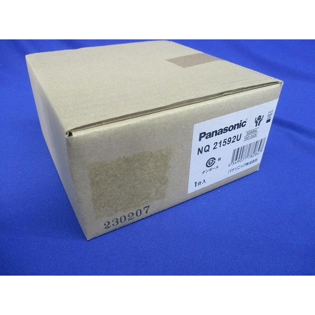 ライトコントロール 信号線式 LED・インバータ蛍光灯用 W21 ラウンド 