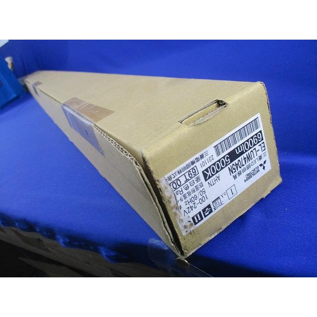 LEDライトユニット形ベースライト低温用ライトユニット 本体別売 5000K