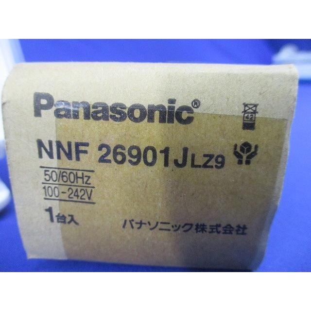 照明器具 シーリングライト 3000K 電源内蔵 調光器別売 NNF26901JLZ9 照明器具 シーリングライト 3000K 電源内蔵 調光器別売 NNF26901JLZ9