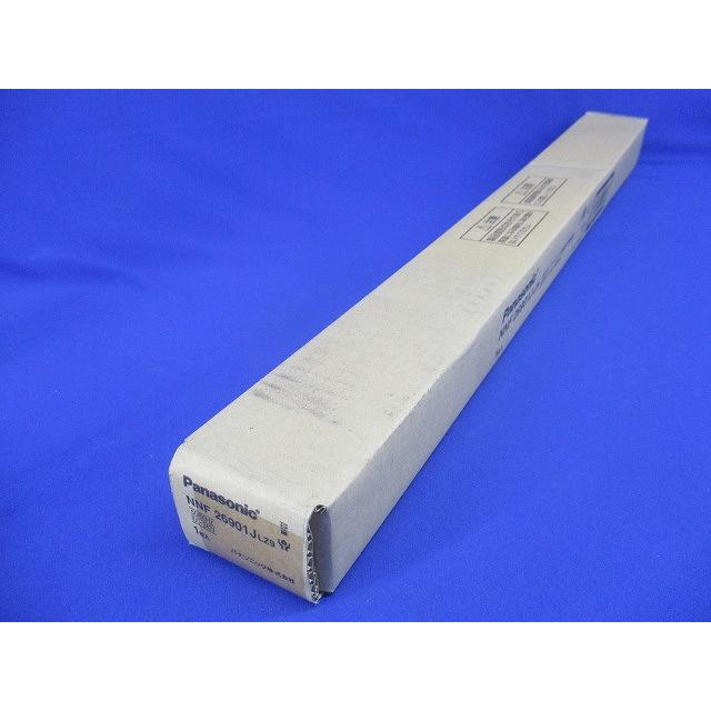 照明器具 シーリングライト 3000K 電源内蔵 調光器別売 NNF26901JLZ9