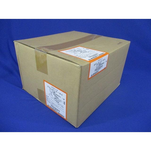 サキラック ケーブル支持金具 10個入 SKLS16-W4-10 サキラック ケーブル支持金具 10個入 SKLS16-W4-10 : 電材センタ一成