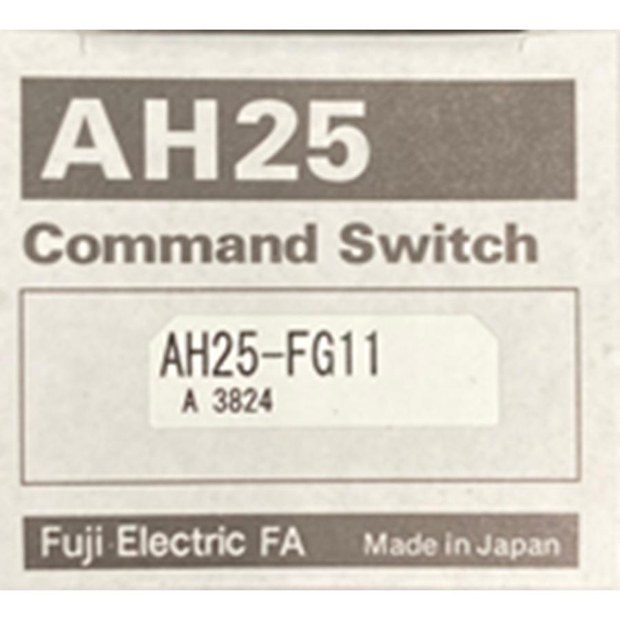 コマンドスイッチ AH25-FG11 : 電材センタ一成 - 通販 - Yahoo