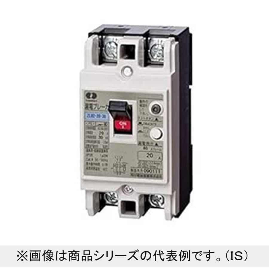 漏電ブレーカ 白 ZL62-20-30 : 電材センタ一成 - 通販 - Yahoo