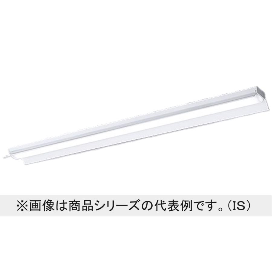 LEDベースライトセット(新品未開梱) ELR4101A+ELUN44001CNPN9 ELR4101A+ELUN44001CNPN9 LEDベースライト 5000K ELR44001DNPN9 : 電材