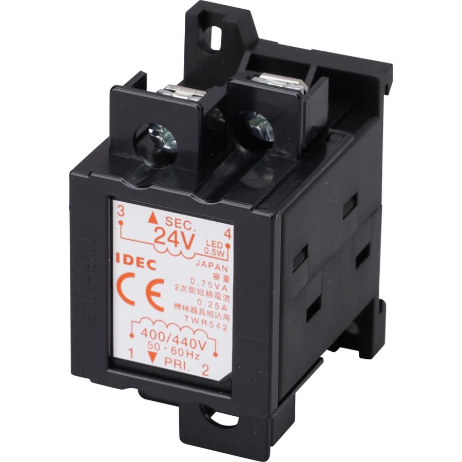 トランス 24V 250VA 7個セット 【公式通販】