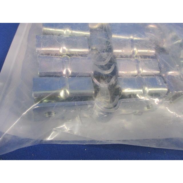 ラックカバー用アース金具 10個入 EBCV2-10 : 電材センタ一成 - 通販