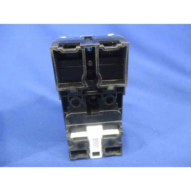 漏電遮断器 Eシリーズ 100V200V両用 EB-50EAC100-200V2P15A30mA : 電材