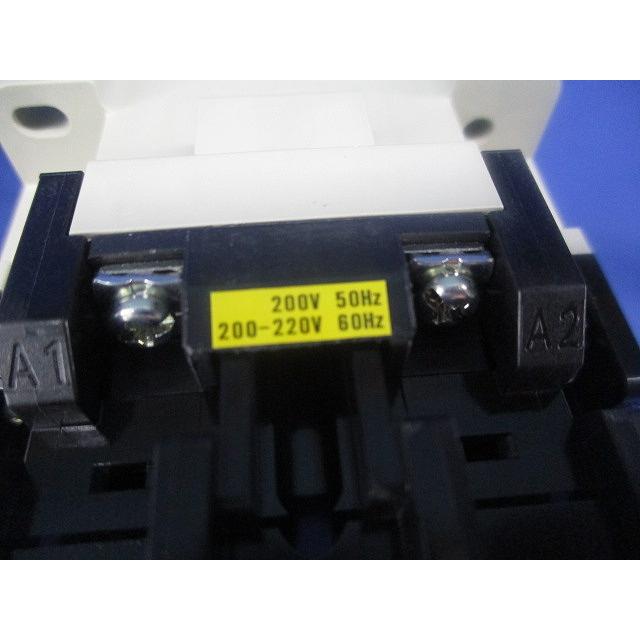 電磁開閉器 200V PAK-35JTC-P3300 : 電材センタ一成 - 通販 - Yahoo