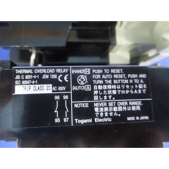 電磁開閉器 200V PAK-35JTC-P3300 : 電材センタ一成 - 通販 - Yahoo