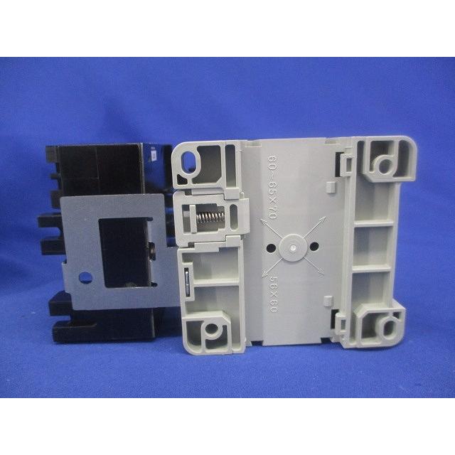 電磁開閉器 200V PAK-35JTC-P3300 : 電材センタ一成 - 通販 - Yahoo
