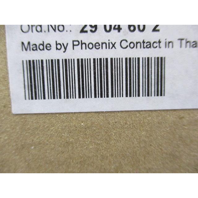 スイッチング電源 2904602 入力AC100-240V 出力DC24V 20A QUINT4-PS