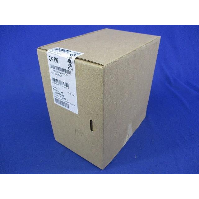 スイッチング電源 2904602 入力AC100-240V 出力DC24V 20A QUINT4-PS スイッチング電源 2904602 入力AC100-240V 出力DC24V 20A QUINT4-PS