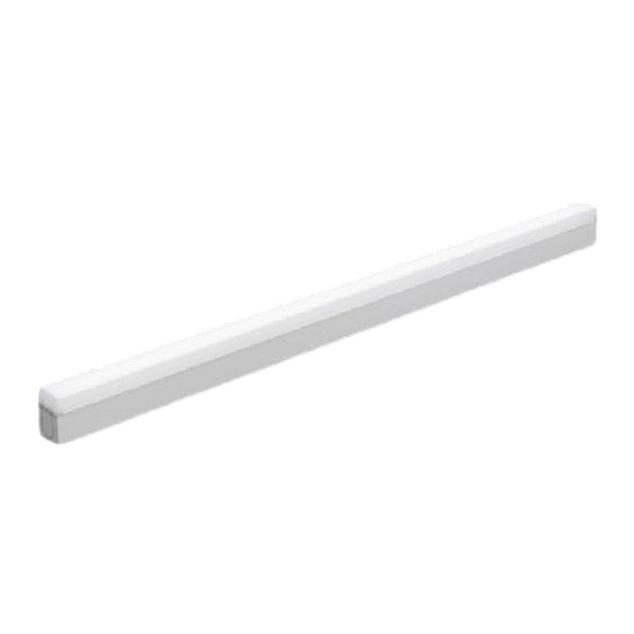 LED一体形建築化照明器具 高出力 L900タイプ 3500K 段調光 EL-LA35010WW/3AHTZ LED一体形建築化照明器具 高出力 L900タイプ 3500K 段調光 EL
