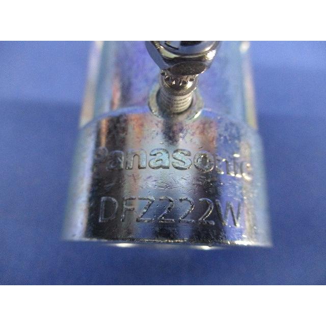 防水ネジ無コネクター G22 DFZ222W : 電材センタ一成 - 通販 - Yahoo
