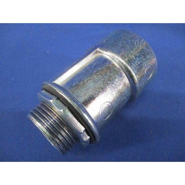 防水ネジ無コネクター G22 DFZ222W : 電材センタ一成 - 通販 - Yahoo