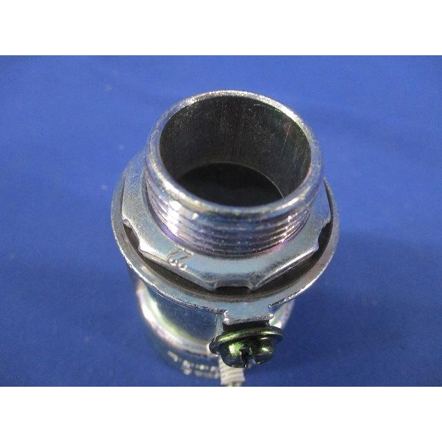 防水ネジ無コネクター G22 DFZ222W : 電材センタ一成 - 通販 - Yahoo