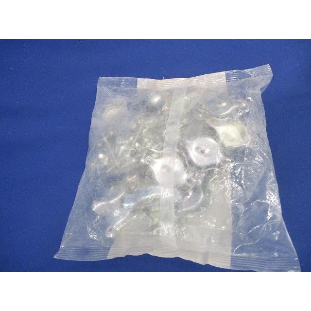 ボックス支持金具 20個入 TPC4B-20 : 電材センタ一成 - 通販 - Yahoo