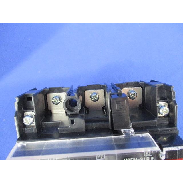 電力管理用計(発信装置付・逆電流計量防止機能付) 100V 1200/5A M8FM