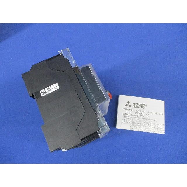 電力管理用計(発信装置付・逆電流計量防止機能付) 100V 1200/5A M8FM